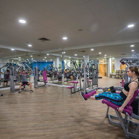 Leonardo Plaza Cypria Maris Beach Hotel & Spa (Adults Only) Geroskipou Exterior foto
