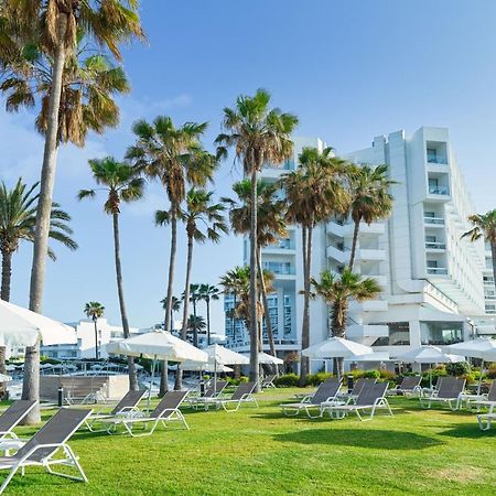 Leonardo Plaza Cypria Maris Beach Hotel & Spa (Adults Only) Geroskipou Exterior foto