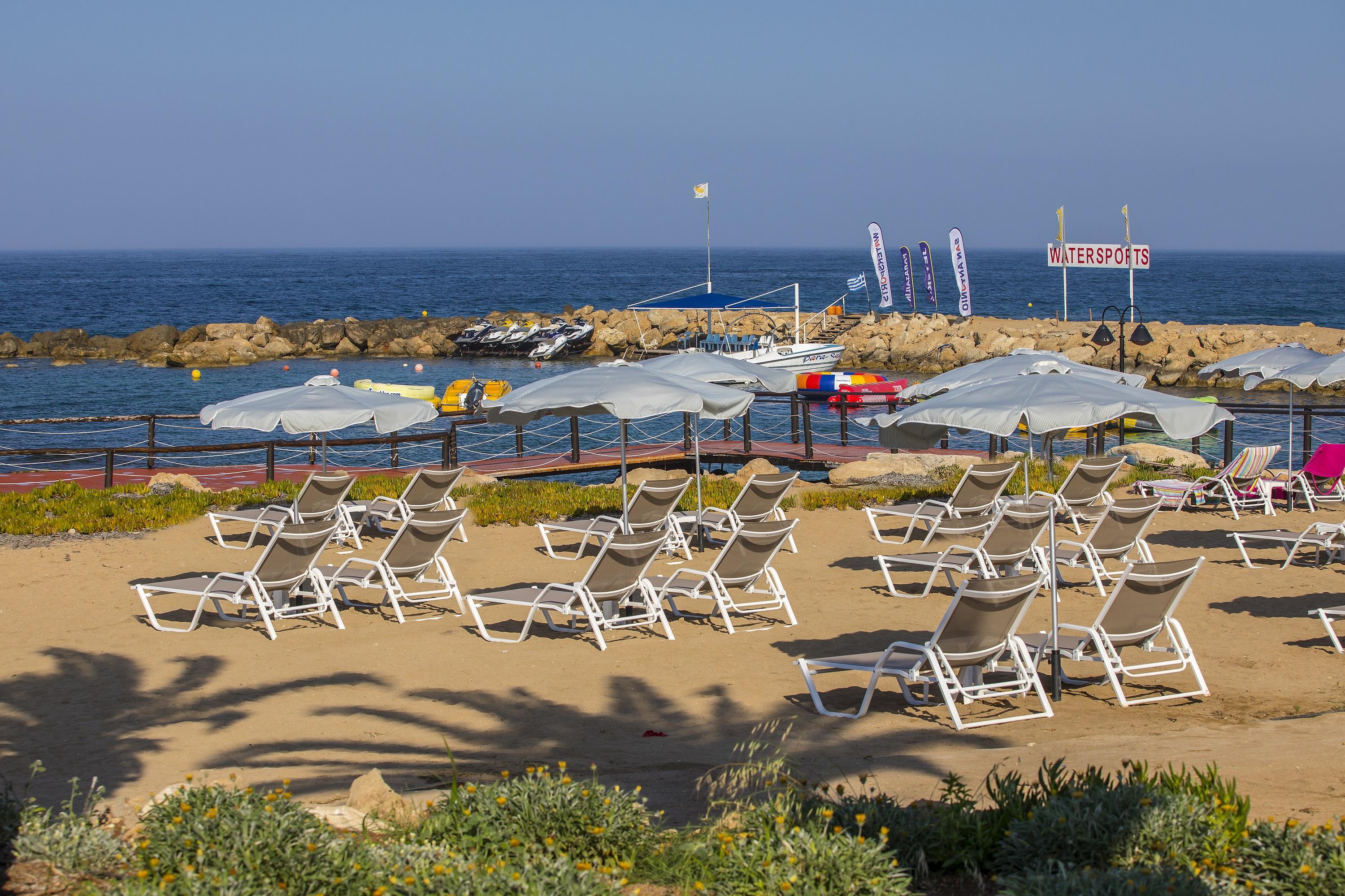 Leonardo Plaza Cypria Maris Beach Hotel & Spa (Adults Only) Geroskipou Exterior foto