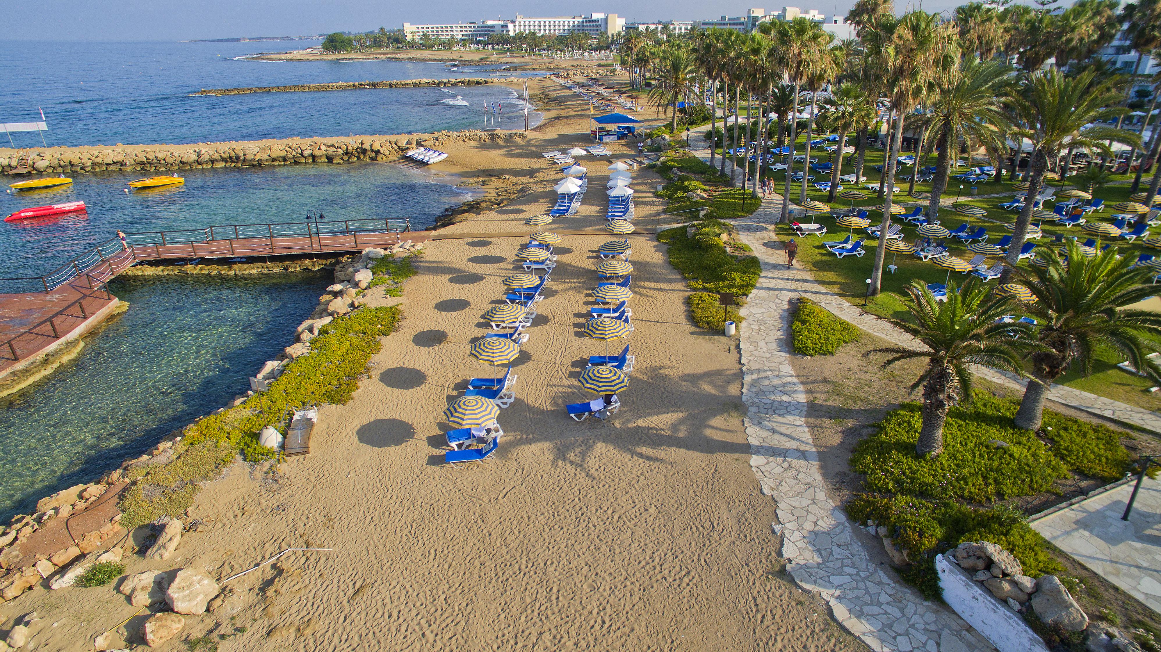 Leonardo Plaza Cypria Maris Beach Hotel & Spa (Adults Only) Geroskipou Exterior foto