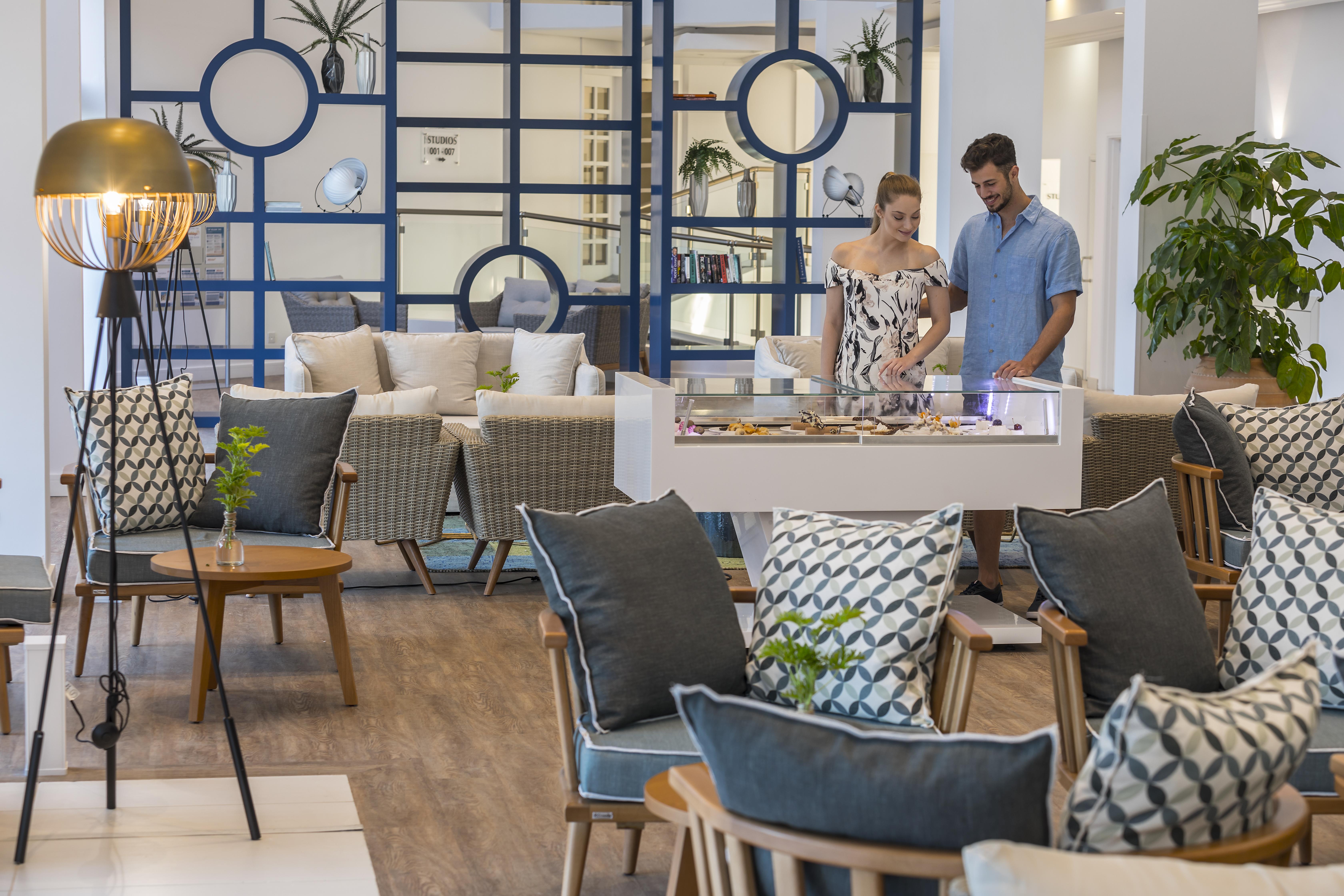Leonardo Plaza Cypria Maris Beach Hotel & Spa (Adults Only) Geroskipou Exterior foto