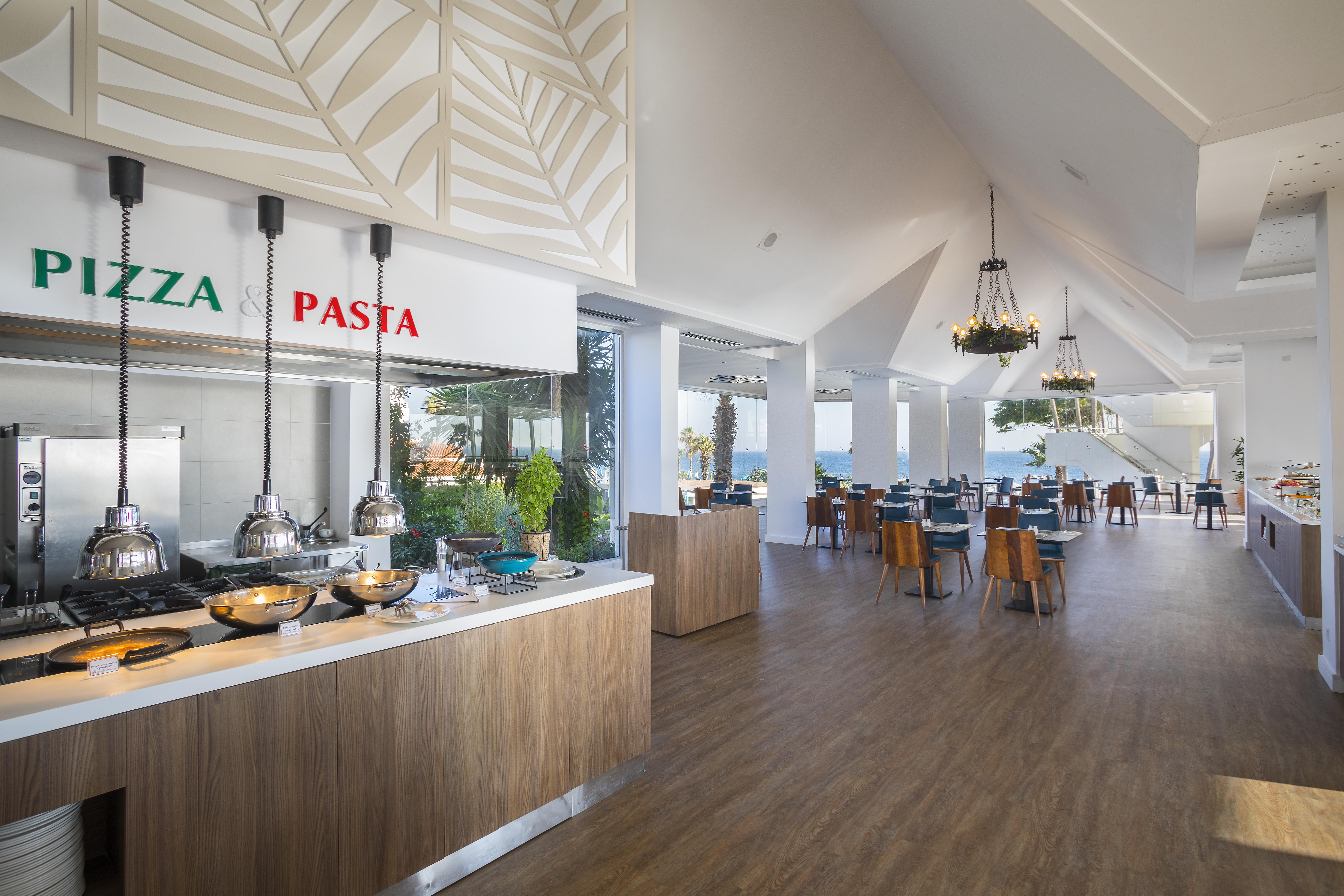 Leonardo Plaza Cypria Maris Beach Hotel & Spa (Adults Only) Geroskipou Exterior foto