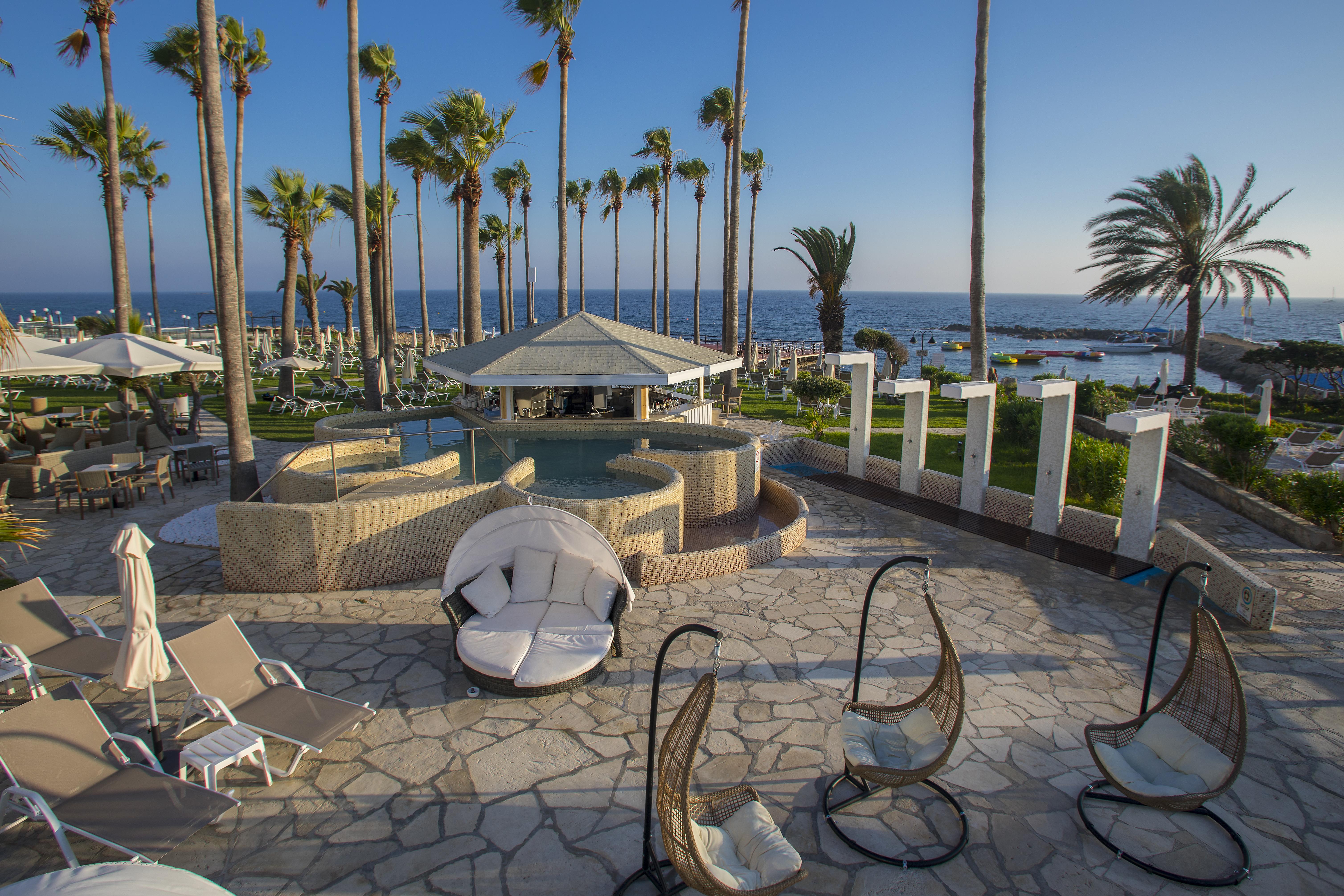 Leonardo Plaza Cypria Maris Beach Hotel & Spa (Adults Only) Geroskipou Exterior foto