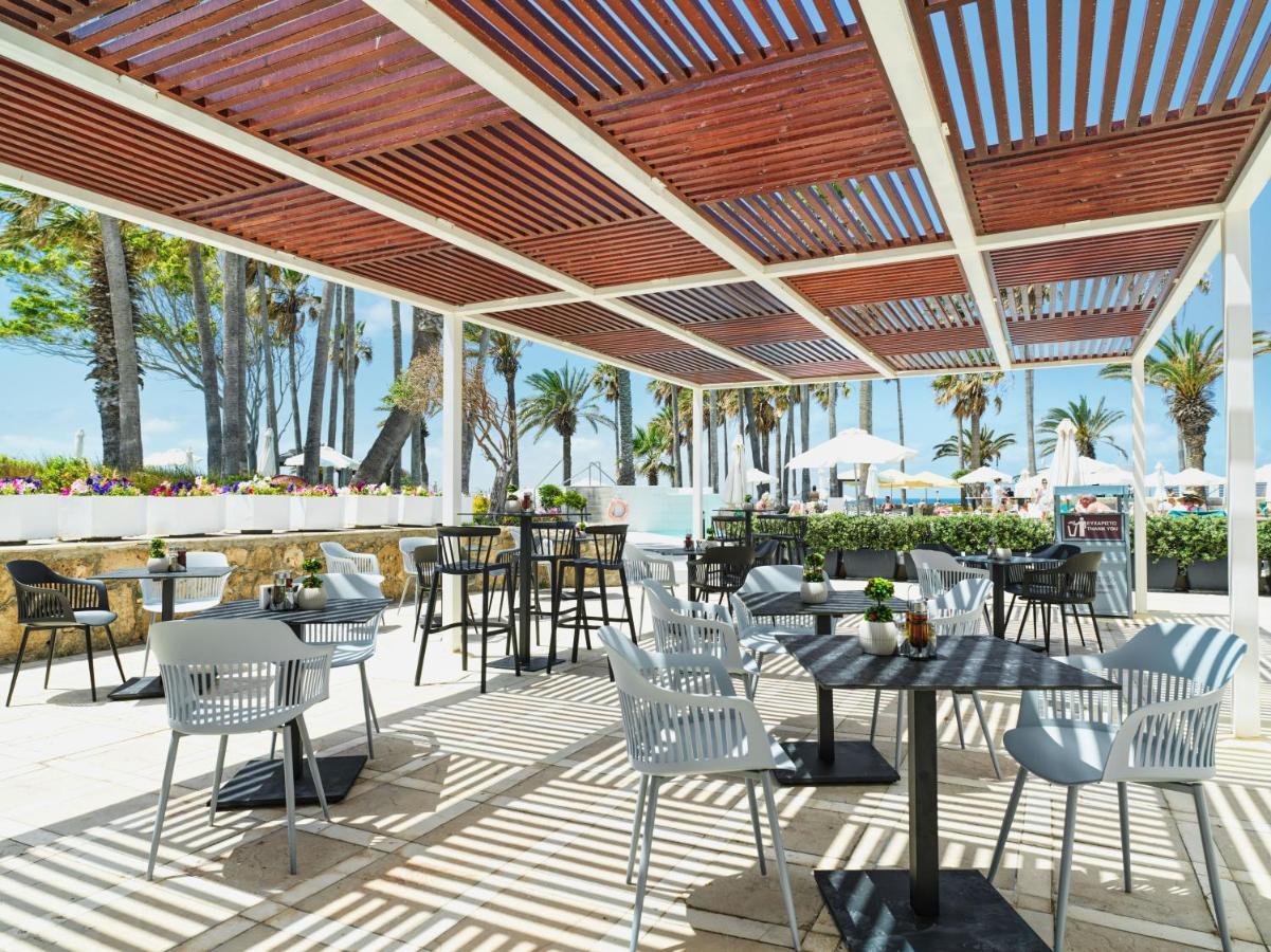 Leonardo Plaza Cypria Maris Beach Hotel & Spa (Adults Only) Geroskipou Exterior foto