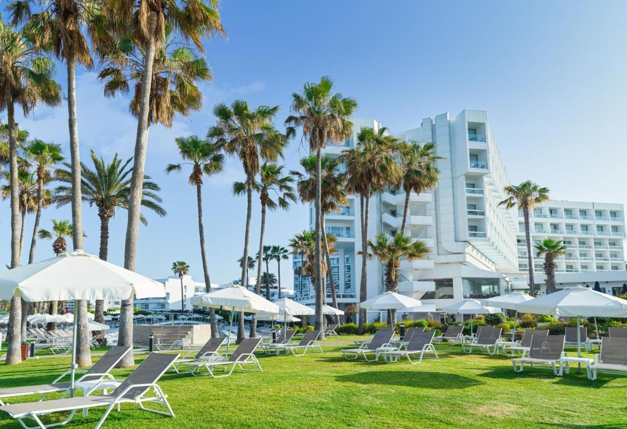 Leonardo Plaza Cypria Maris Beach Hotel & Spa (Adults Only) Geroskipou Exterior foto