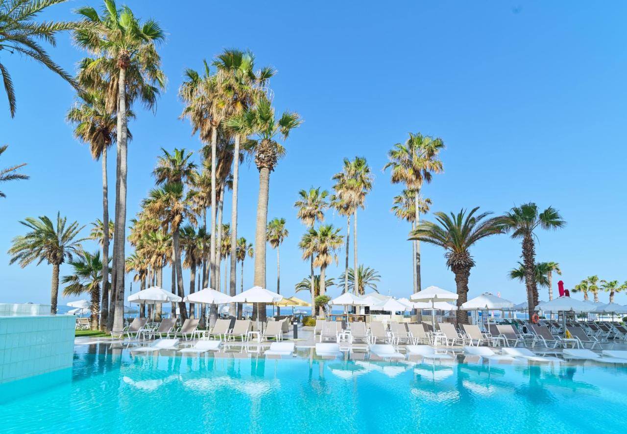 Leonardo Plaza Cypria Maris Beach Hotel & Spa (Adults Only) Geroskipou Exterior foto