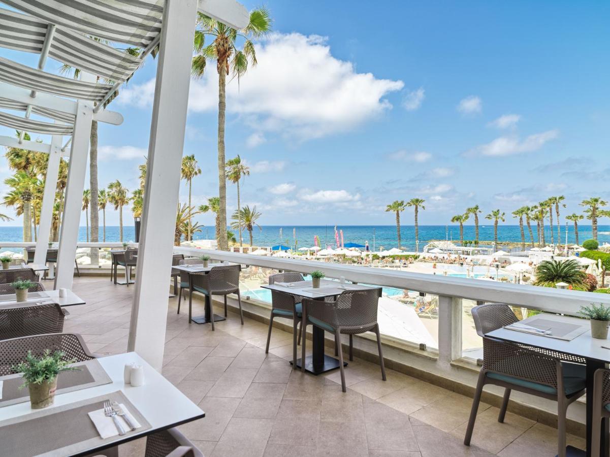 Leonardo Plaza Cypria Maris Beach Hotel & Spa (Adults Only) Geroskipou Exterior foto