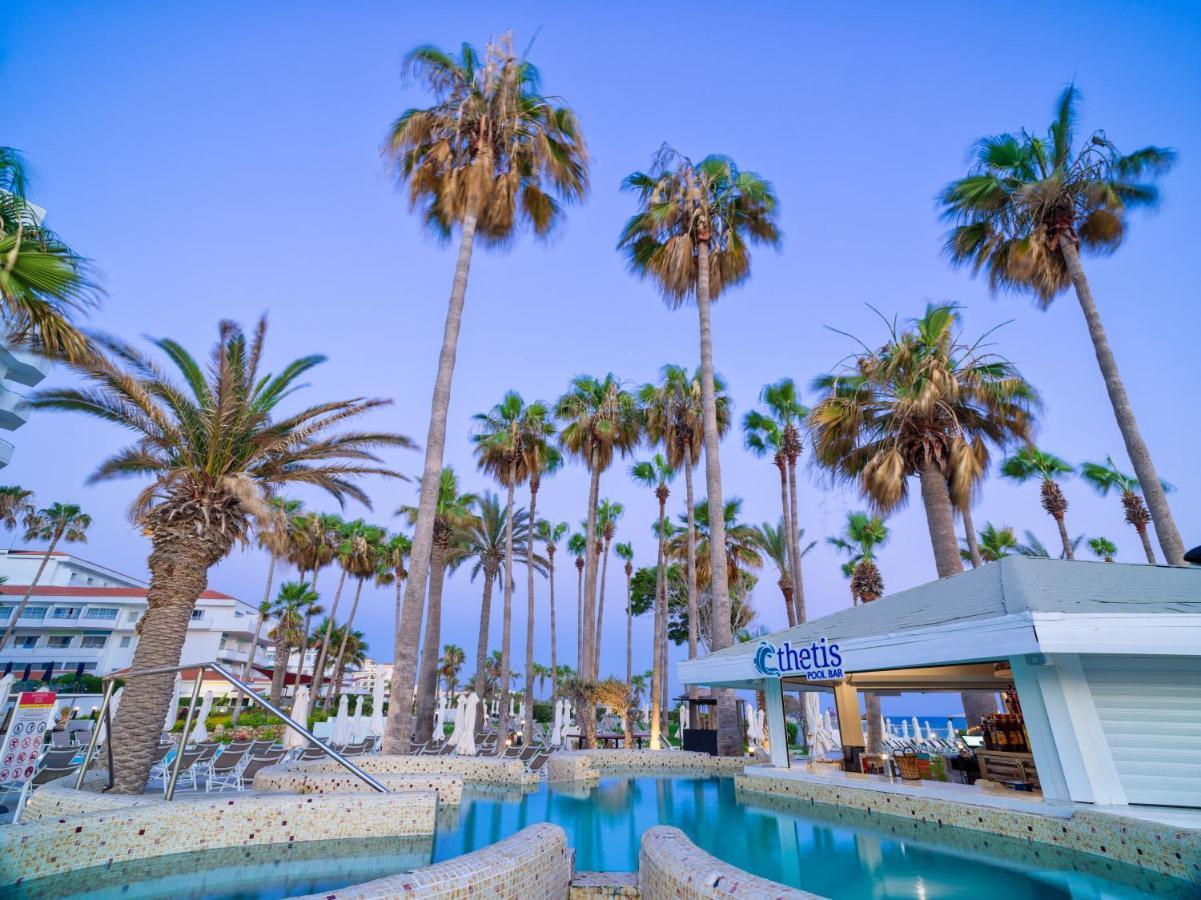 Leonardo Plaza Cypria Maris Beach Hotel & Spa (Adults Only) Geroskipou Exterior foto