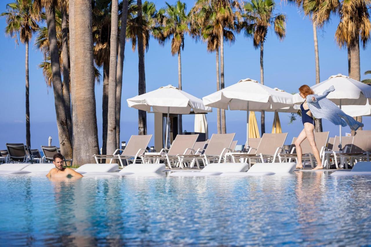 Leonardo Plaza Cypria Maris Beach Hotel & Spa (Adults Only) Geroskipou Exterior foto