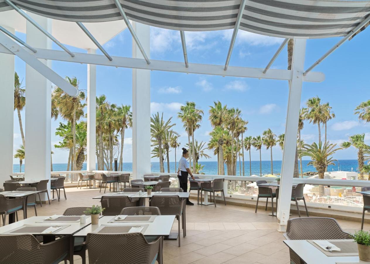 Leonardo Plaza Cypria Maris Beach Hotel & Spa (Adults Only) Geroskipou Exterior foto