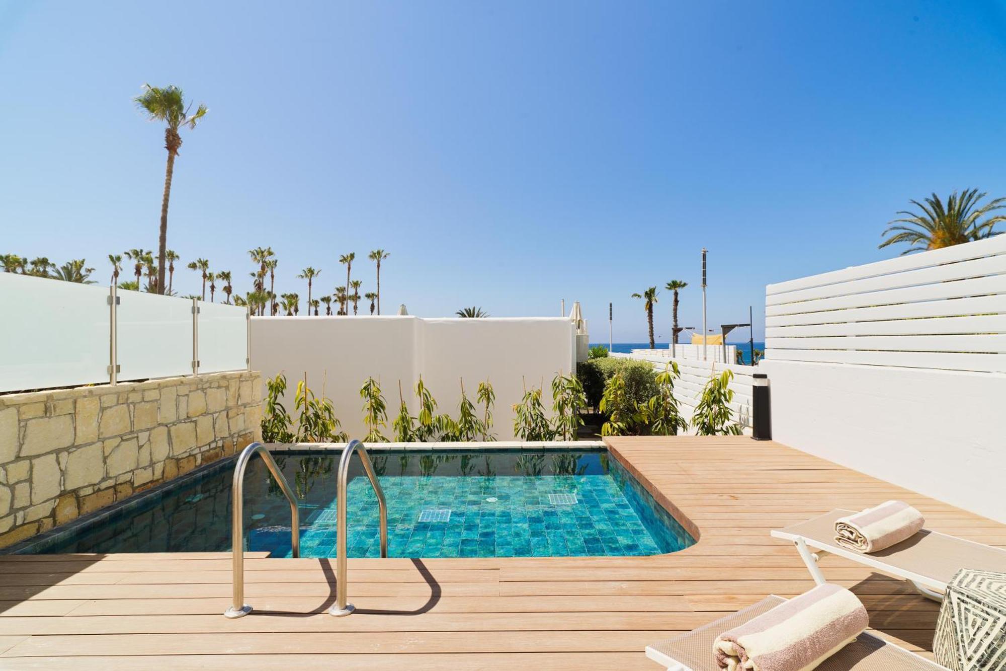 Leonardo Plaza Cypria Maris Beach Hotel & Spa (Adults Only) Geroskipou Cameră foto
