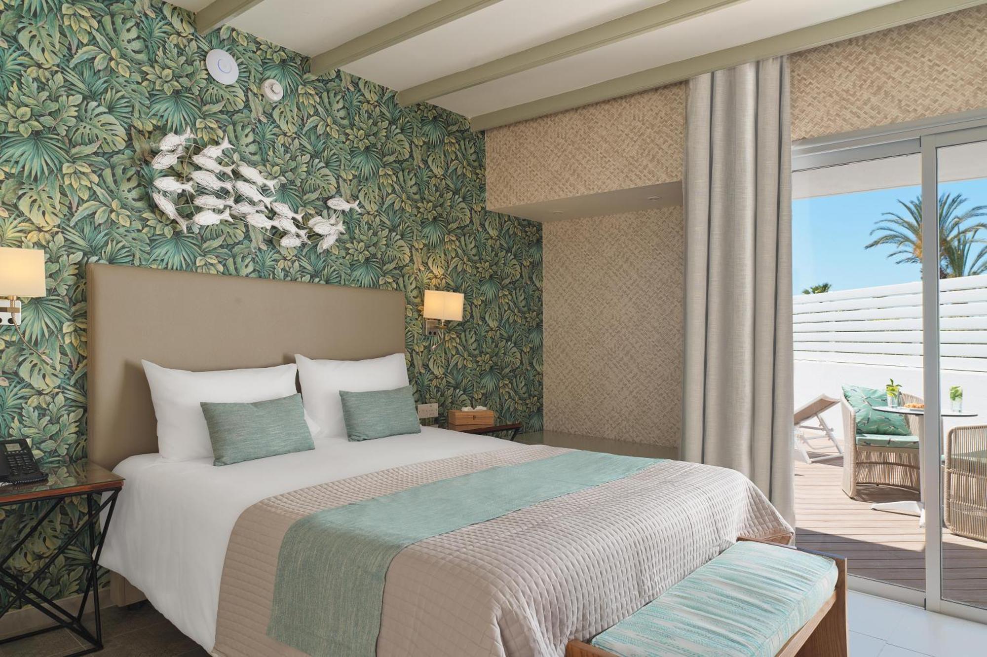 Leonardo Plaza Cypria Maris Beach Hotel & Spa (Adults Only) Geroskipou Cameră foto