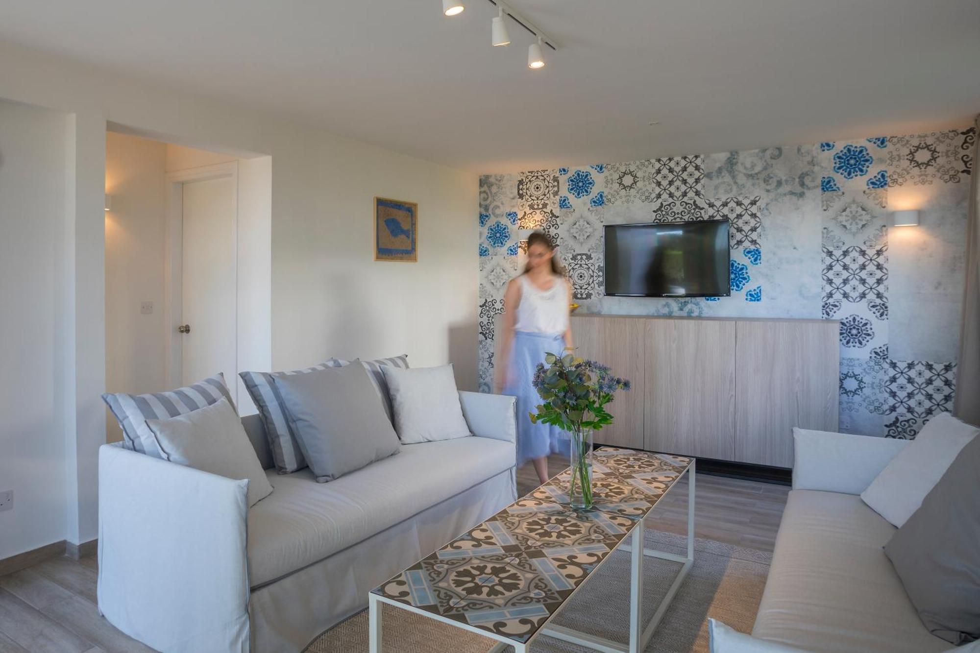 Leonardo Plaza Cypria Maris Beach Hotel & Spa (Adults Only) Geroskipou Exterior foto