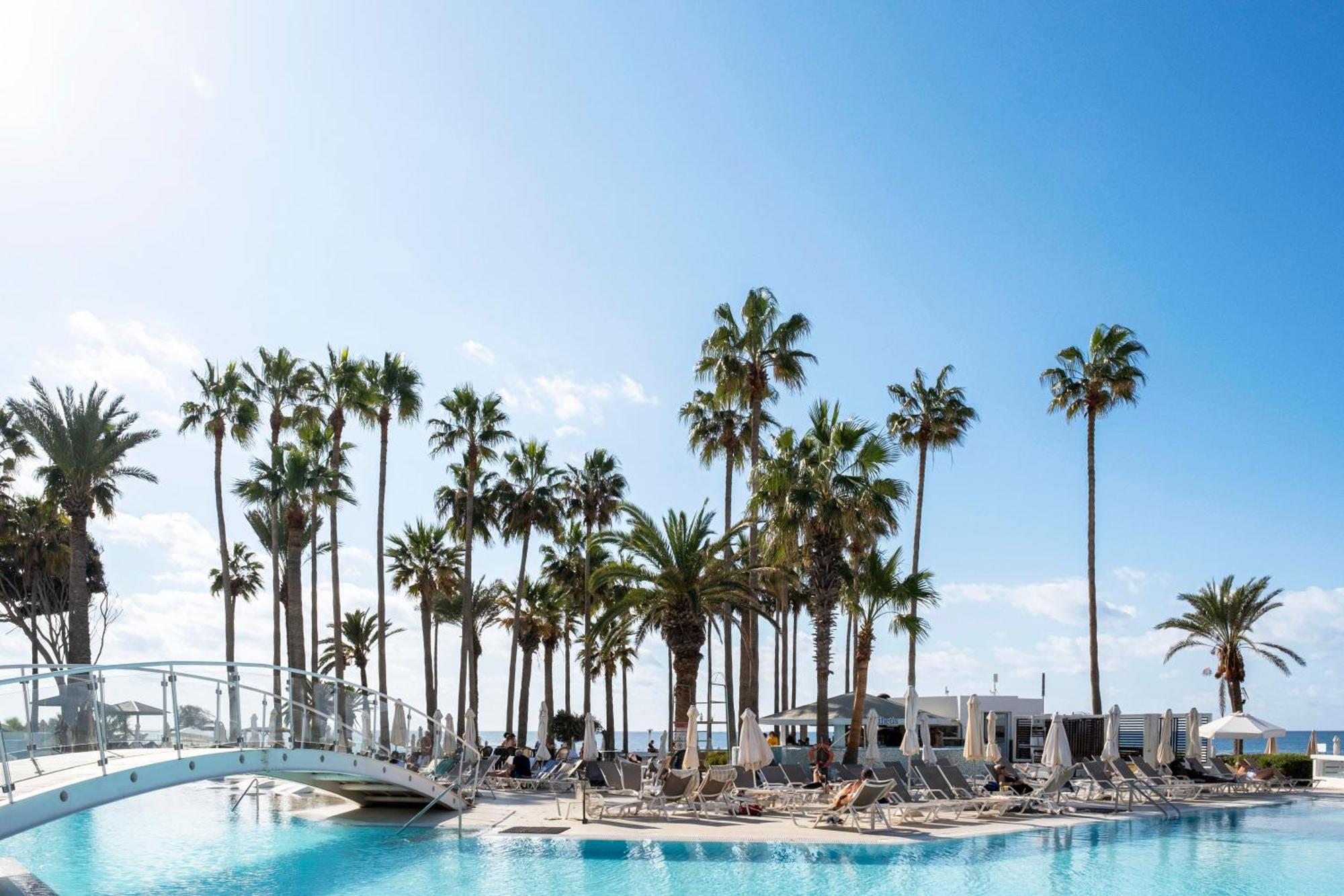 Leonardo Plaza Cypria Maris Beach Hotel & Spa (Adults Only) Geroskipou Exterior foto