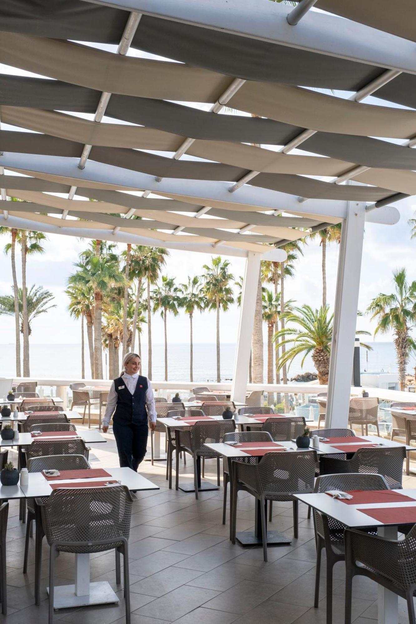 Leonardo Plaza Cypria Maris Beach Hotel & Spa (Adults Only) Geroskipou Exterior foto