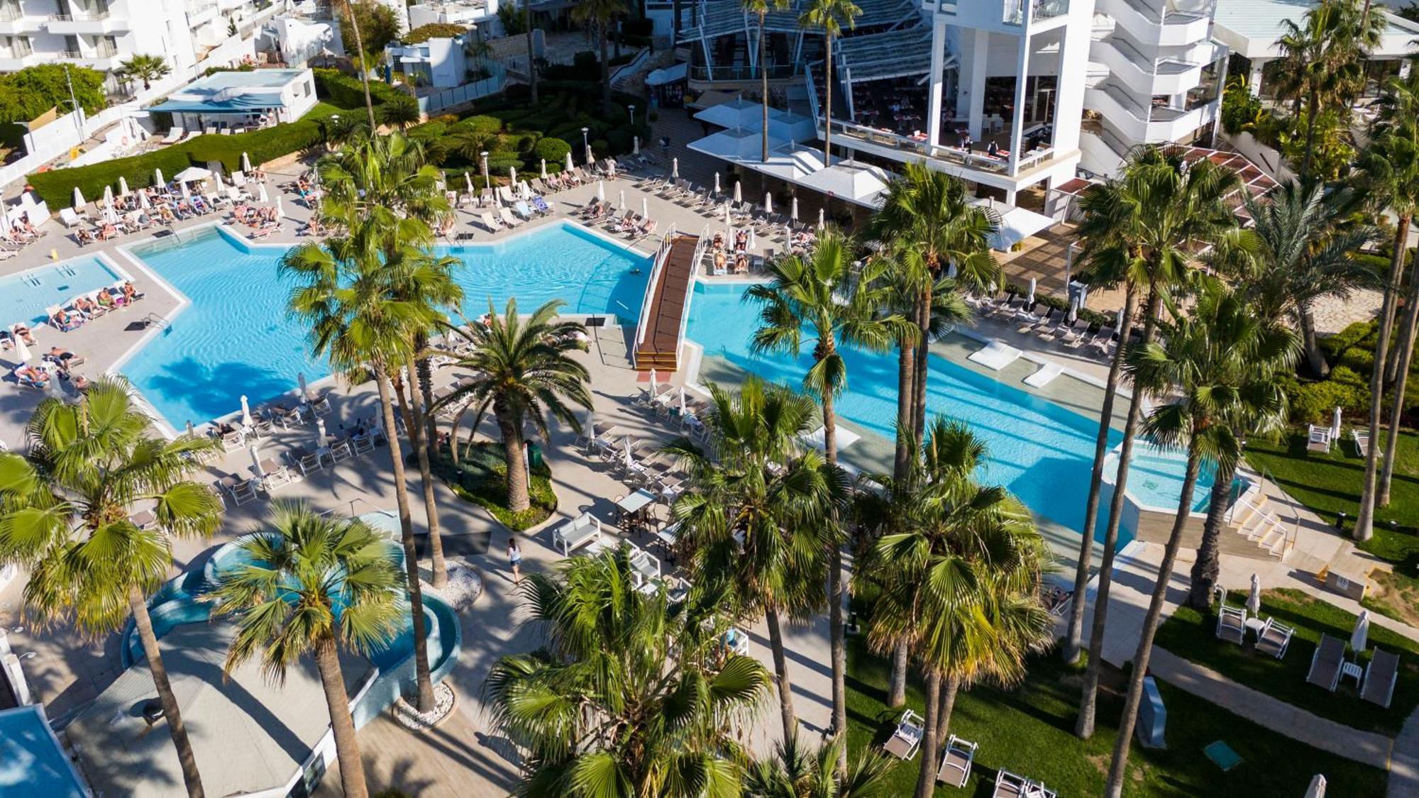 Leonardo Plaza Cypria Maris Beach Hotel & Spa (Adults Only) Geroskipou Exterior foto