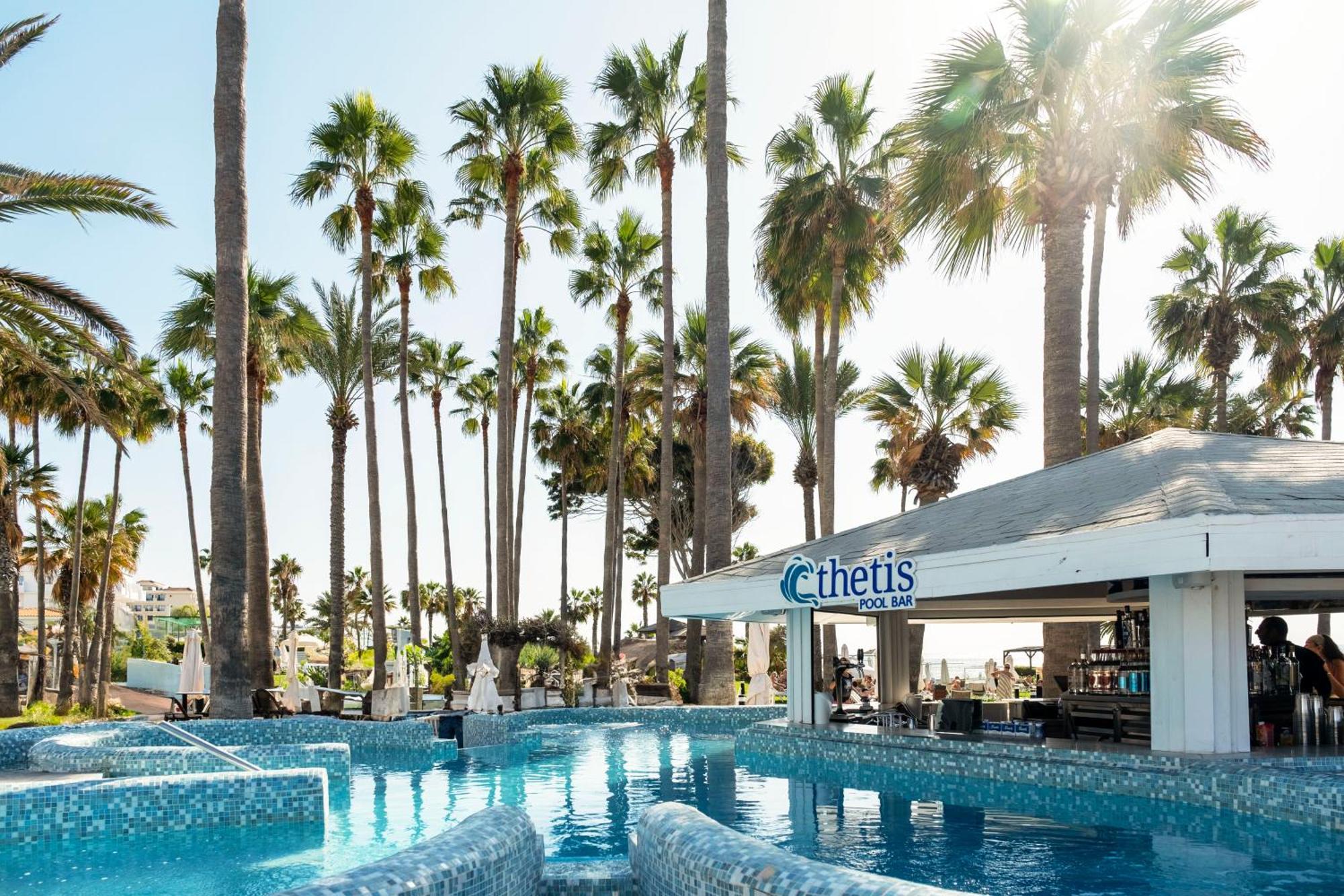 Leonardo Plaza Cypria Maris Beach Hotel & Spa (Adults Only) Geroskipou Exterior foto
