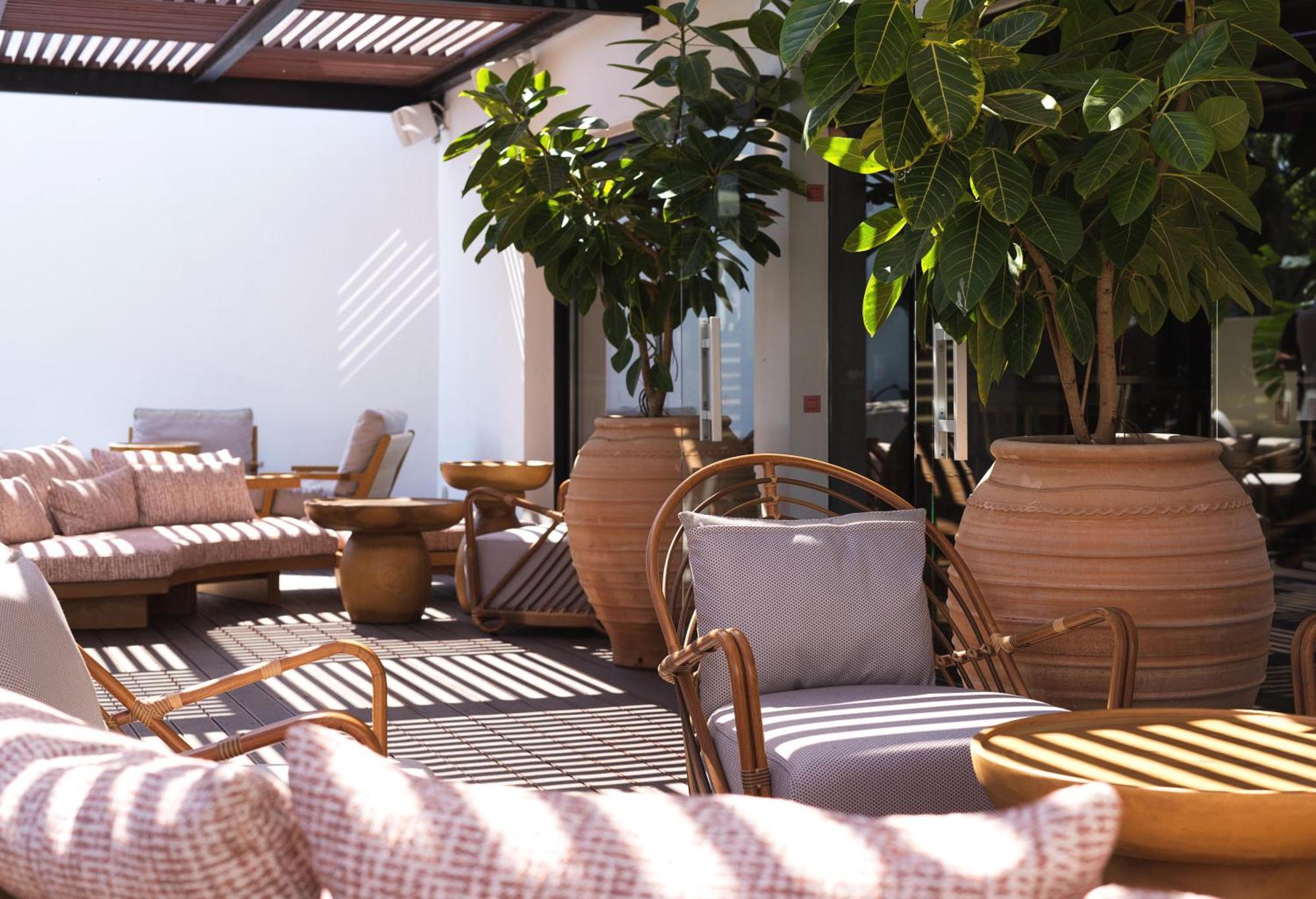 Leonardo Plaza Cypria Maris Beach Hotel & Spa (Adults Only) Geroskipou Exterior foto