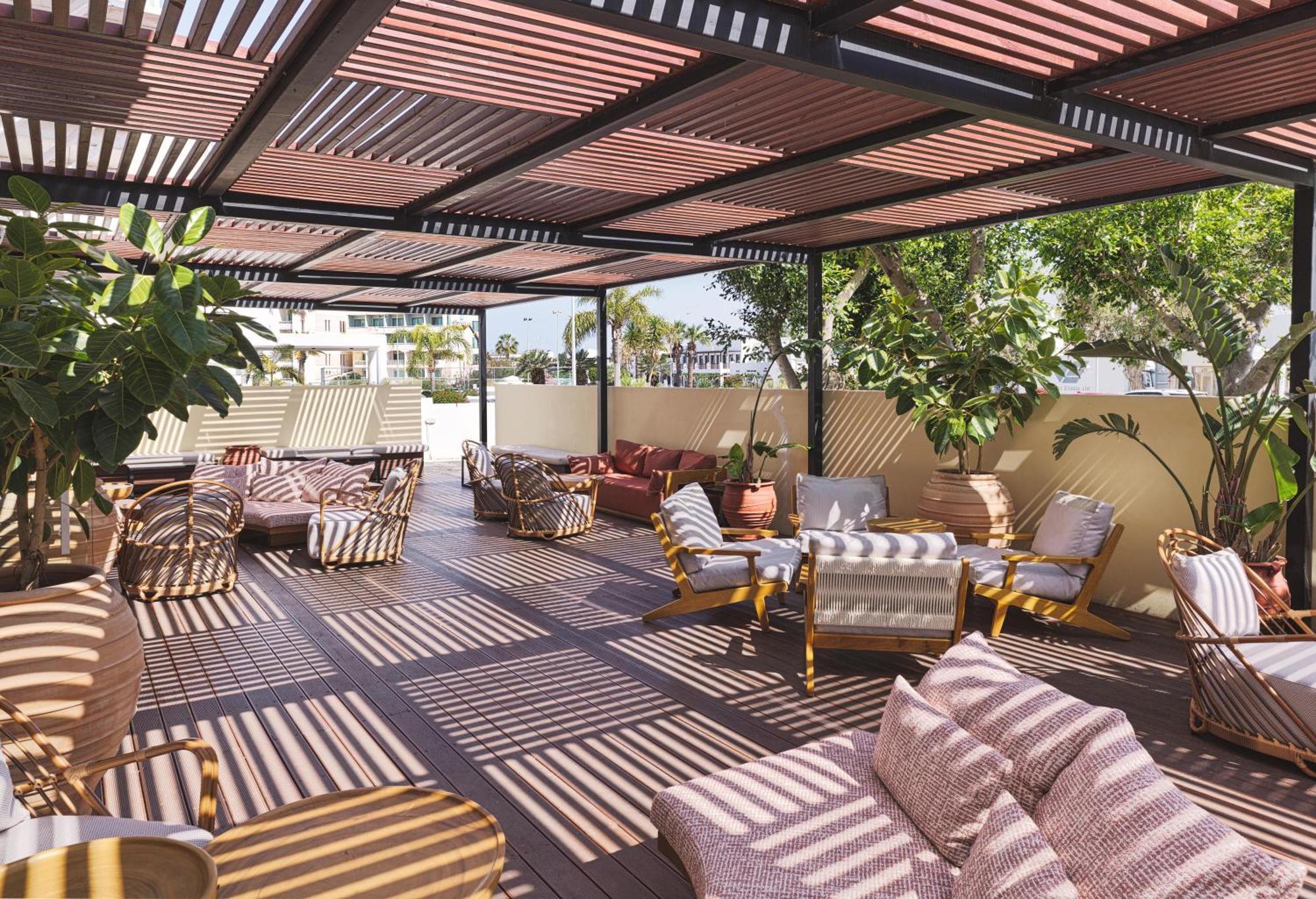 Leonardo Plaza Cypria Maris Beach Hotel & Spa (Adults Only) Geroskipou Exterior foto