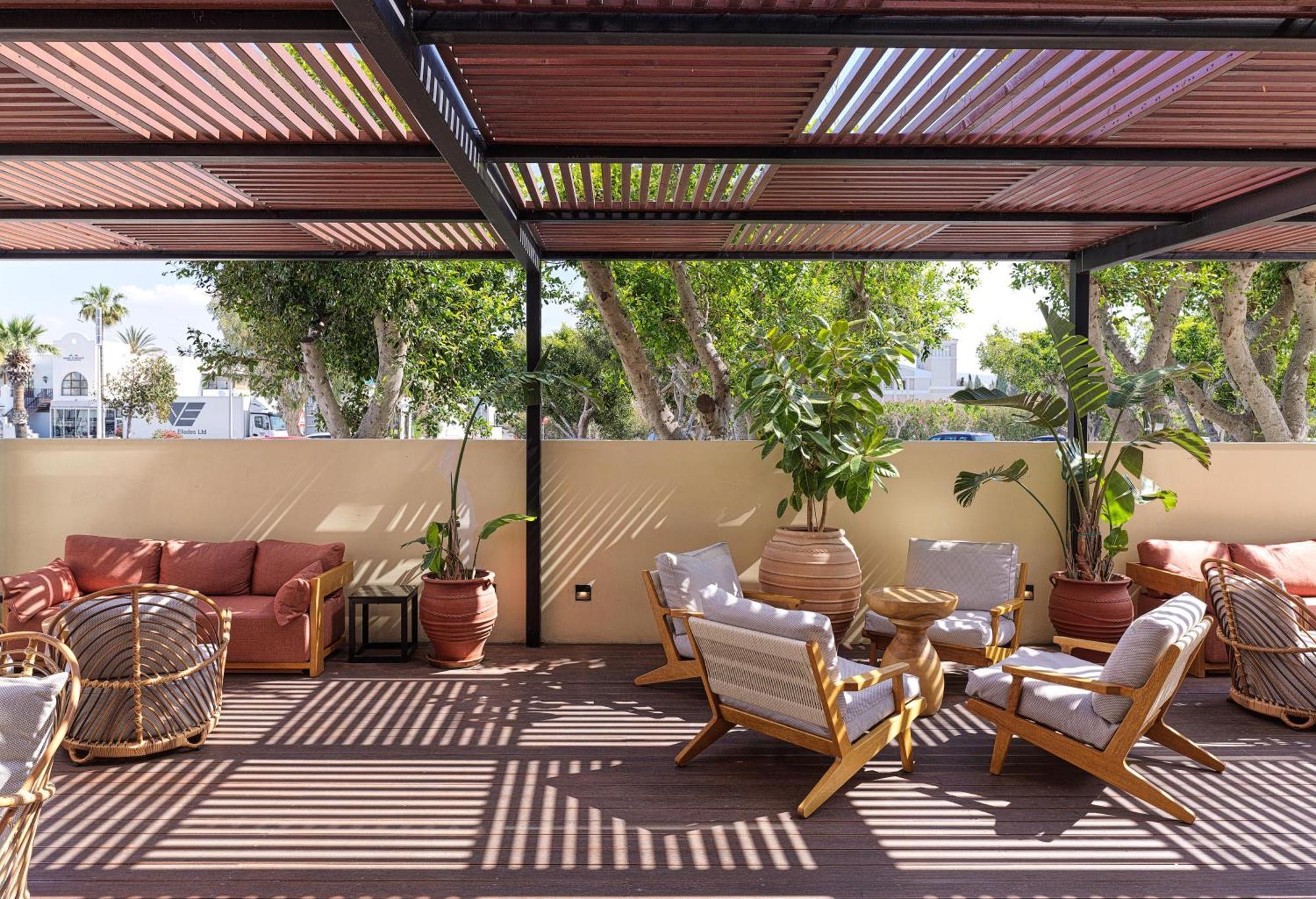 Leonardo Plaza Cypria Maris Beach Hotel & Spa (Adults Only) Geroskipou Exterior foto