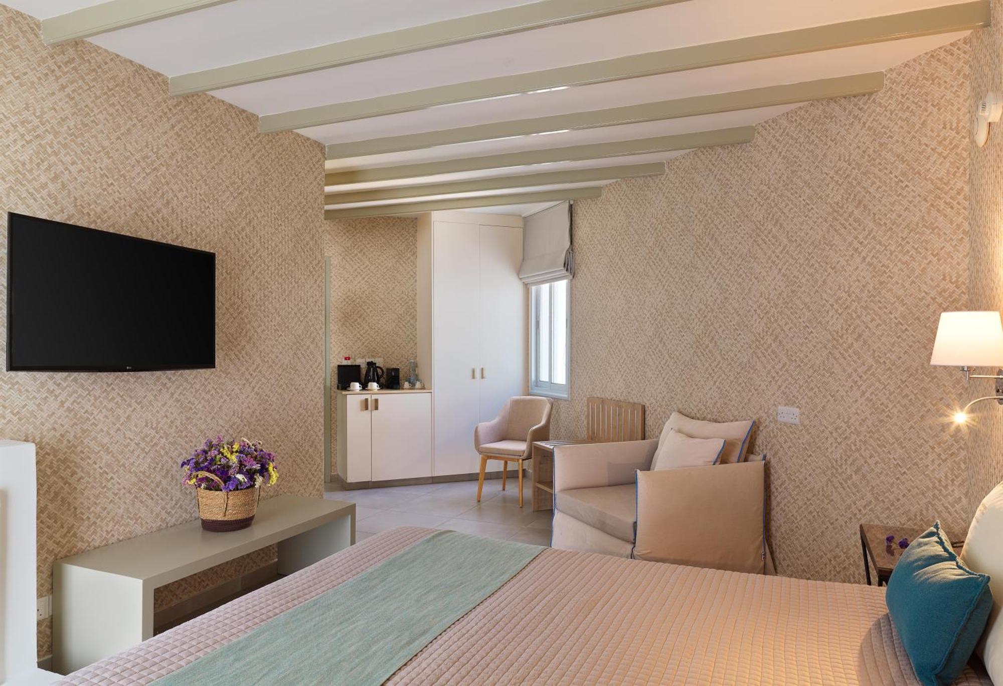 Leonardo Plaza Cypria Maris Beach Hotel & Spa (Adults Only) Geroskipou Exterior foto
