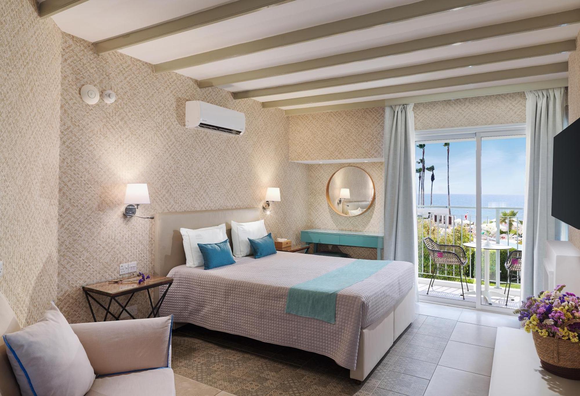 Leonardo Plaza Cypria Maris Beach Hotel & Spa (Adults Only) Geroskipou Exterior foto