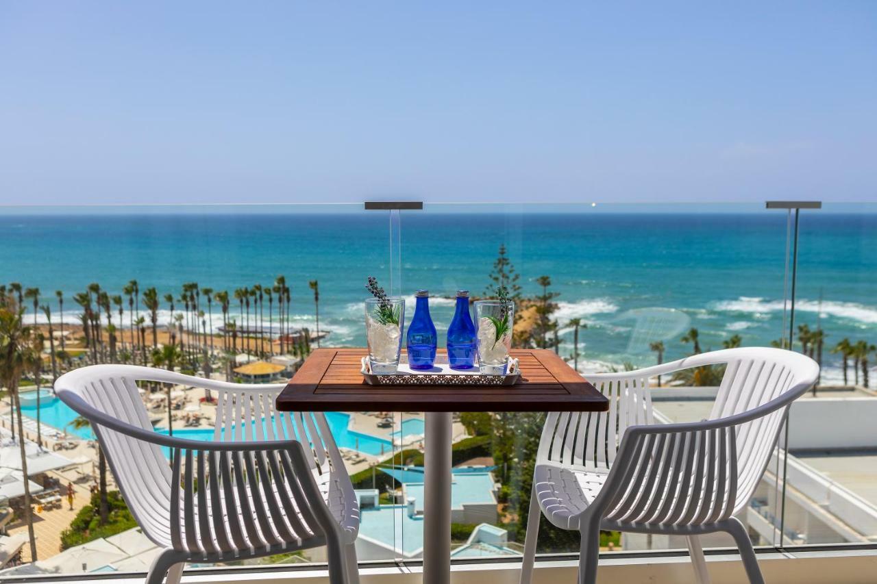 Leonardo Plaza Cypria Maris Beach Hotel & Spa (Adults Only) Geroskipou Exterior foto
