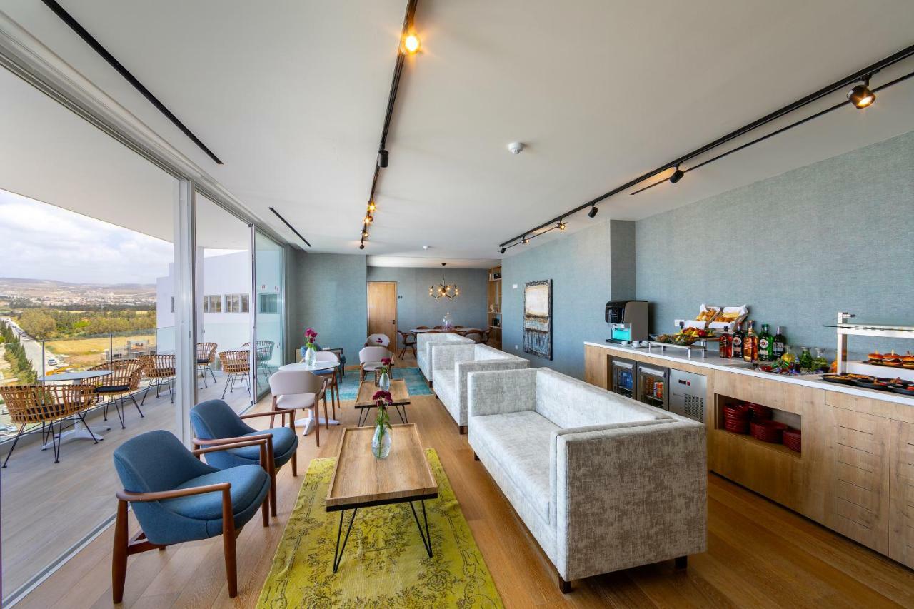 Leonardo Plaza Cypria Maris Beach Hotel & Spa (Adults Only) Geroskipou Exterior foto
