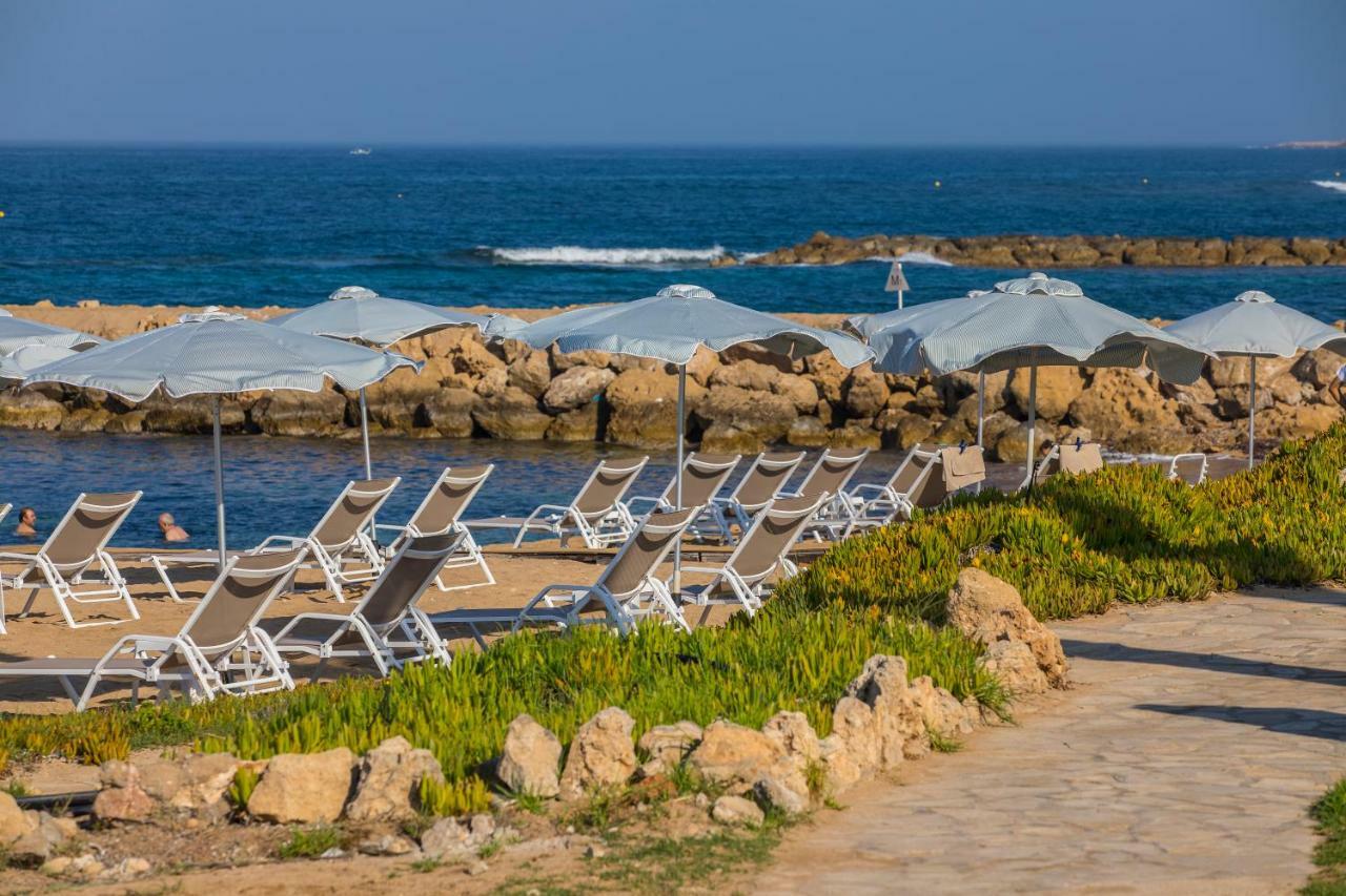 Leonardo Plaza Cypria Maris Beach Hotel & Spa (Adults Only) Geroskipou Exterior foto